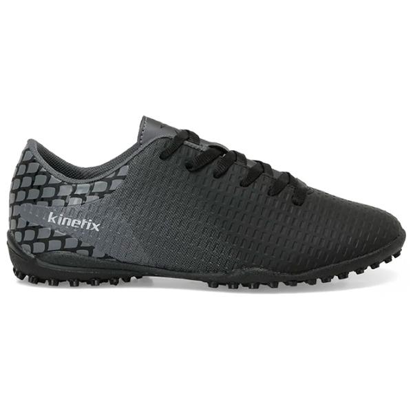Ghete de fotbal pentru bărbați Kinetix 3W SERGI TF 3PR 40/ Black photo 2 Ghete de fotbal pentru bărbați Kinetix 3W SERGI TF 3PR 40/ Black photo 2