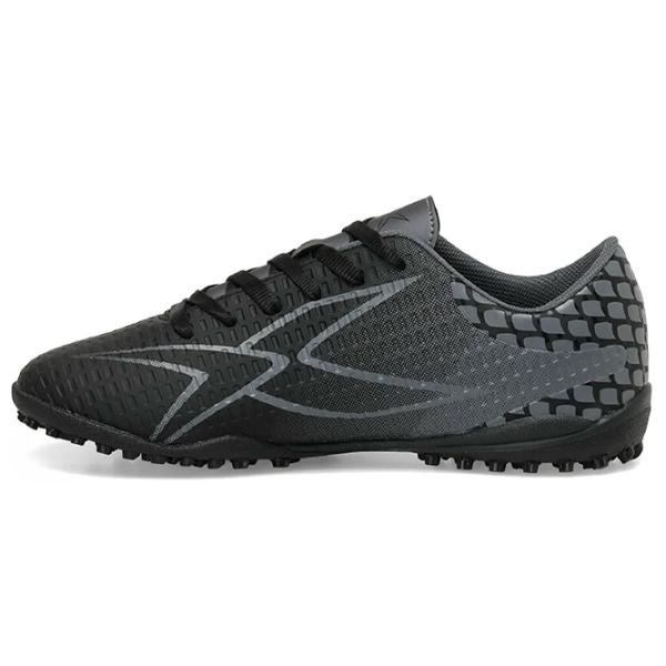 Ghete de fotbal pentru bărbați Kinetix 3W SERGI TF 3PR 40/ Black photo 3 Ghete de fotbal pentru bărbați Kinetix 3W SERGI TF 3PR 40/ Black photo 3