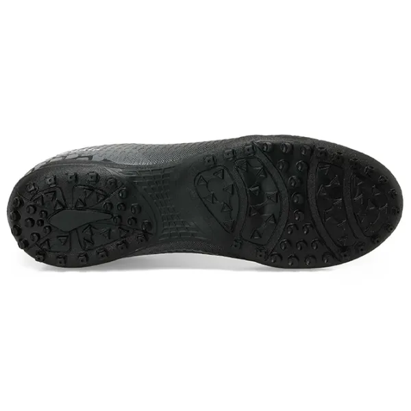Ghete de fotbal pentru bărbați Kinetix 3W SERGI TF 3PR 40/ Black photo 6 Ghete de fotbal pentru bărbați Kinetix 3W SERGI TF 3PR 40/ Black photo 6