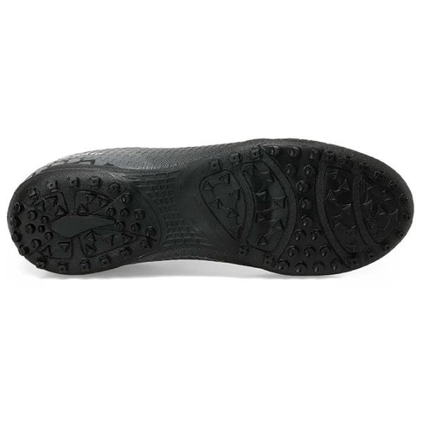 Ghete de fotbal pentru bărbați Kinetix 3W SERGI TF 3PR 40/ Black photo 6 Ghete de fotbal pentru bărbați Kinetix 3W SERGI TF 3PR 40/ Black photo 6