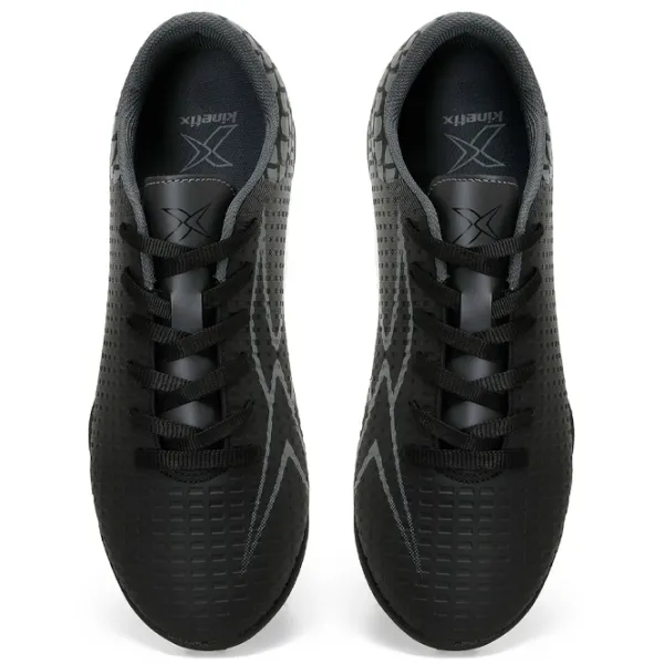 Бутсы для мужчин Kinetix 3W SERGI TF 3PR 41/ Черный photo 4