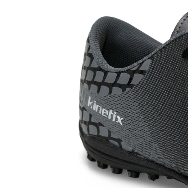 Бутсы для мужчин Kinetix 3W SERGI TF 3PR 41/ Черный photo 7