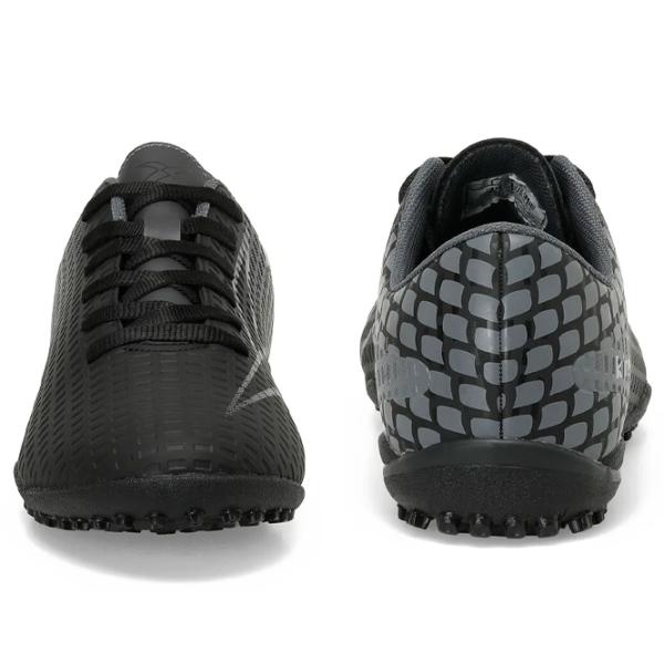 Бутсы для мужчин Kinetix 3W SERGI TF 3PR 44/ Черный photo 5