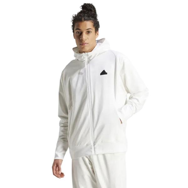 Jachete sport pentru bărbați Adidas ADIN1843 XL/ White photo 1 Jachete sport pentru bărbați Adidas ADIN1843 XL/ White photo 1