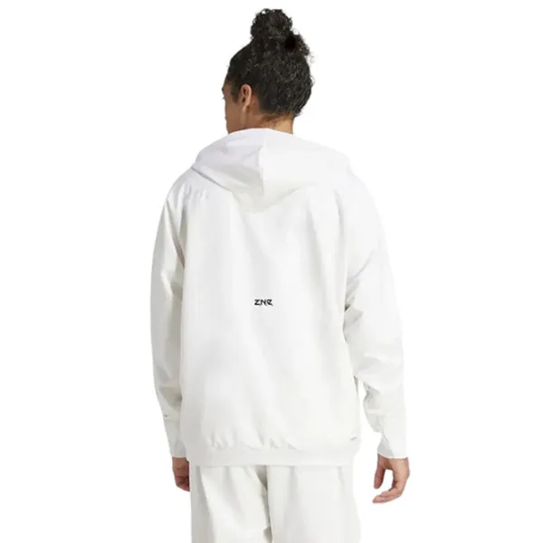 Jachete sport pentru bărbați Adidas ADIN1843 XL/ White photo 2 Jachete sport pentru bărbați Adidas ADIN1843 XL/ White photo 2