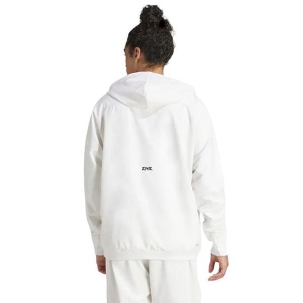 Jachete sport pentru bărbați Adidas ADIN1843 XL/ White photo 2 Jachete sport pentru bărbați Adidas ADIN1843 XL/ White photo 2