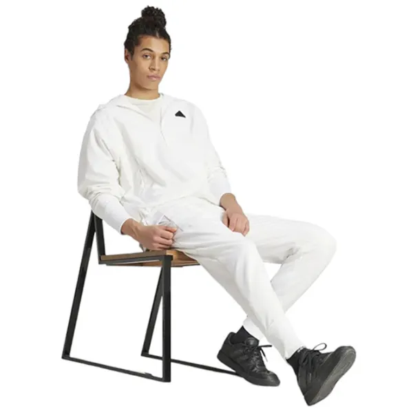 Jachete sport pentru bărbați Adidas ADIN1843 XL/ White photo 3 Jachete sport pentru bărbați Adidas ADIN1843 XL/ White photo 3