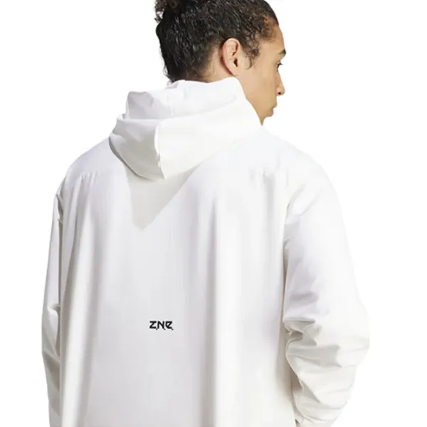 Jachete sport pentru bărbați Adidas ADIN1843 XL/ White photo 4 Jachete sport pentru bărbați Adidas ADIN1843 XL/ White photo 4