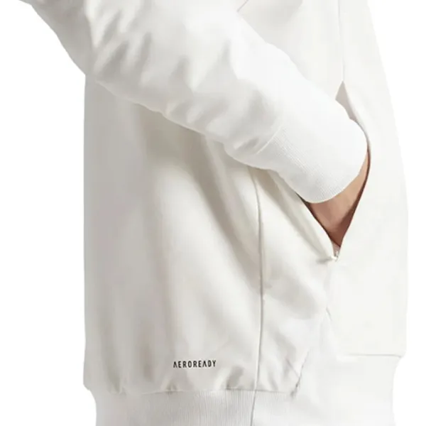 Jachete sport pentru bărbați Adidas ADIN1843 XL/ White photo 5 Jachete sport pentru bărbați Adidas ADIN1843 XL/ White photo 5
