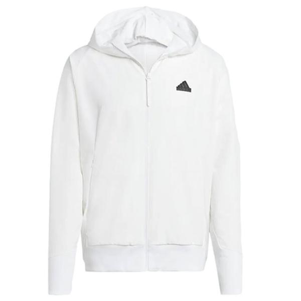 Jachete sport pentru bărbați Adidas ADIN1843 XL/ White photo 6 Jachete sport pentru bărbați Adidas ADIN1843 XL/ White photo 6