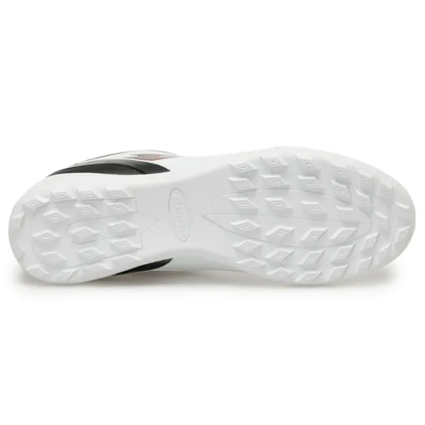 Ghete de fotbal pentru bărbați Lotto 3W RAPSODI TF 3PR 42/ White photo 6 Ghete de fotbal pentru bărbați Lotto 3W RAPSODI TF 3PR 42/ White photo 6