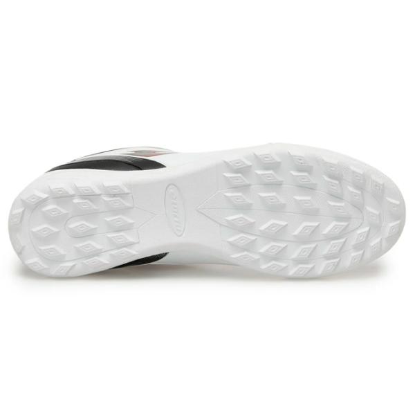 Ghete de fotbal pentru bărbați Lotto 3W RAPSODI TF 3PR 42/ White photo 6 Ghete de fotbal pentru bărbați Lotto 3W RAPSODI TF 3PR 42/ White photo 6