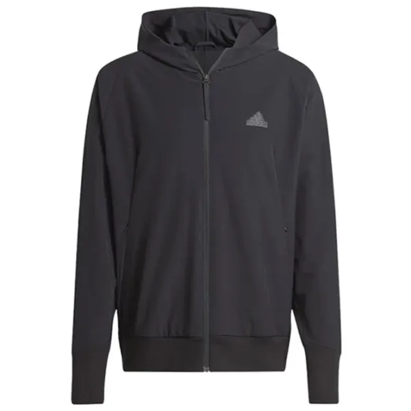 Jachete sport pentru bărbați Adidas ADIR5210 L/ Black photo 6 Jachete sport pentru bărbați Adidas ADIR5210 L/ Black photo 6
