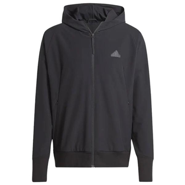 Jachete sport pentru bărbați Adidas ADIR5210 XL/ Black photo 6 Jachete sport pentru bărbați Adidas ADIR5210 XL/ Black photo 6