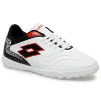 Бутсы для мужчин Lotto 3W RAPSODI TF 3PR 44/ Белый