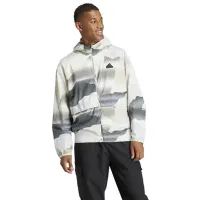 Jachete sport pentru bărbați Adidas ADIN3707 L/ Multicolor