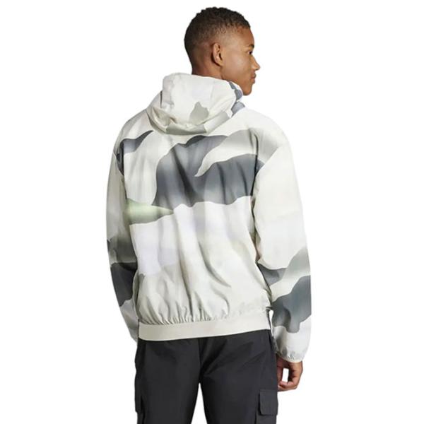 Jachetă sport pentru bărbați Adidas ADIN3707 M/ Multicolor photo 2