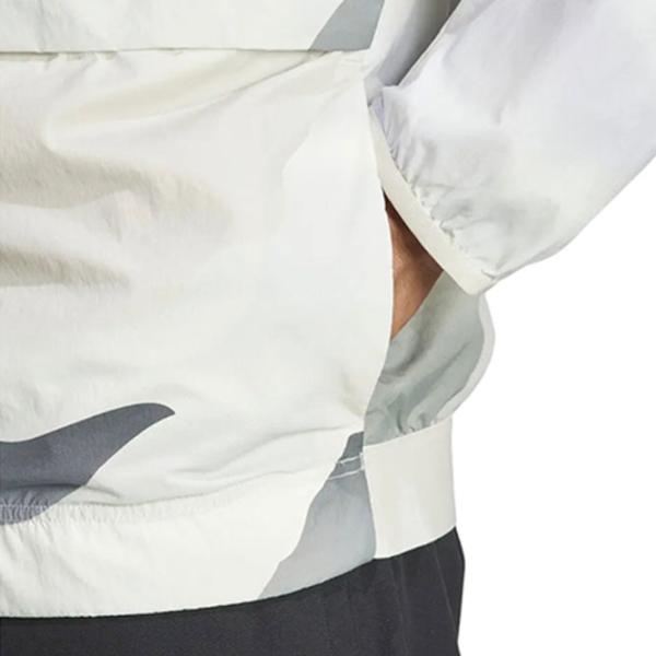 Jachetă sport pentru bărbați Adidas ADIN3707 M/ Multicolor photo 5