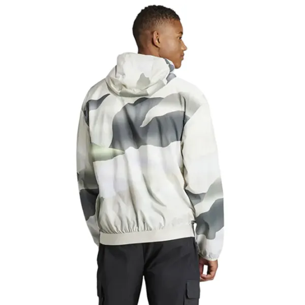 Jachete sport pentru bărbați Adidas ADIN3707 XL/ Multicolor photo 2