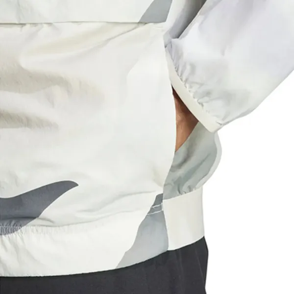 Jachete sport pentru bărbați Adidas ADIN3707 XXL/ Multicolor photo 5