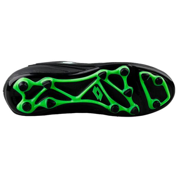 Бутсы для мужчин Lotto 3W RATRON FG 3PR 42/ Черный photo 4 Бутсы для мужчин Lotto 3W RATRON FG 3PR 42/ Черный photo 4