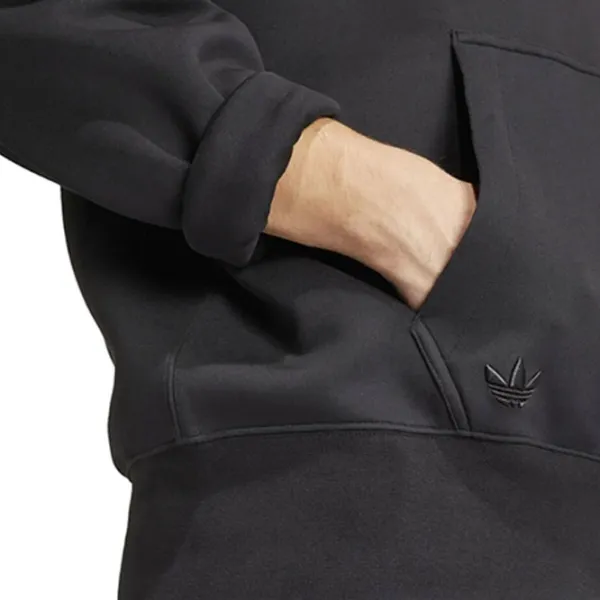 Толстовка для мужчин Adidas ADIP3286   / Черный photo 5