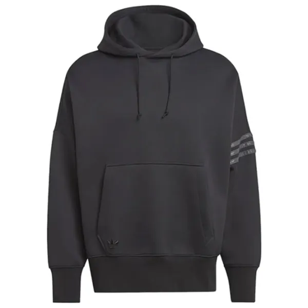 Толстовка для мужчин Adidas ADIP3286   / Черный photo 6