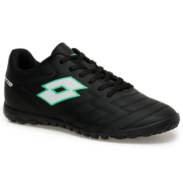 Бутсы для мужчин Lotto 3W RATRON TF 3PR 41/ Черный photo 1 Бутсы для мужчин Lotto 3W RATRON TF 3PR 41/ Черный photo 1