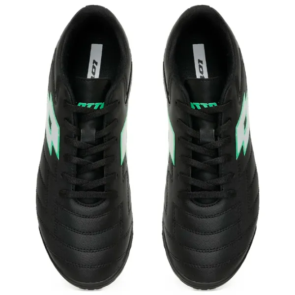 Бутсы для мужчин Lotto 3W RATRON TF 3PR 41/ Черный photo 3 Бутсы для мужчин Lotto 3W RATRON TF 3PR 41/ Черный photo 3