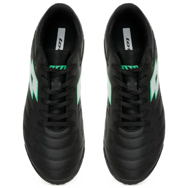 Бутсы для мужчин Lotto 3W RATRON TF 3PR 41/ Черный photo 3 Бутсы для мужчин Lotto 3W RATRON TF 3PR 41/ Черный photo 3