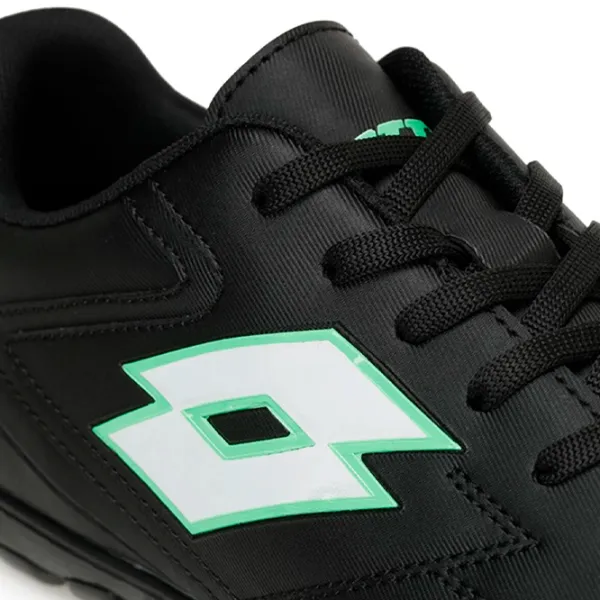 Бутсы для мужчин Lotto 3W RATRON TF 3PR 41/ Черный photo 6 Бутсы для мужчин Lotto 3W RATRON TF 3PR 41/ Черный photo 6