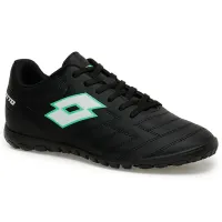 Ghete de fotbal pentru bărbați Lotto 3W RATRON TF 3PR 42/ Black