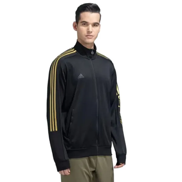 Jachete sport pentru bărbați Adidas ADIM2920 L/ Black photo 3