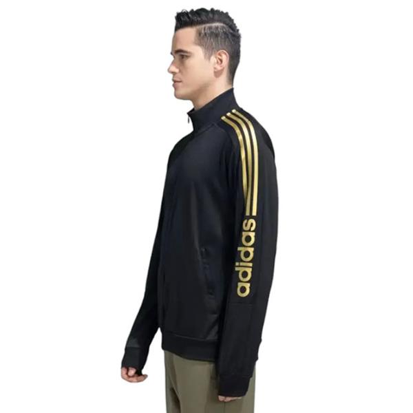 Jachete sport pentru bărbați Adidas ADIM2920 M/ Black photo 4 Jachete sport pentru bărbați Adidas ADIM2920 M/ Black photo 4