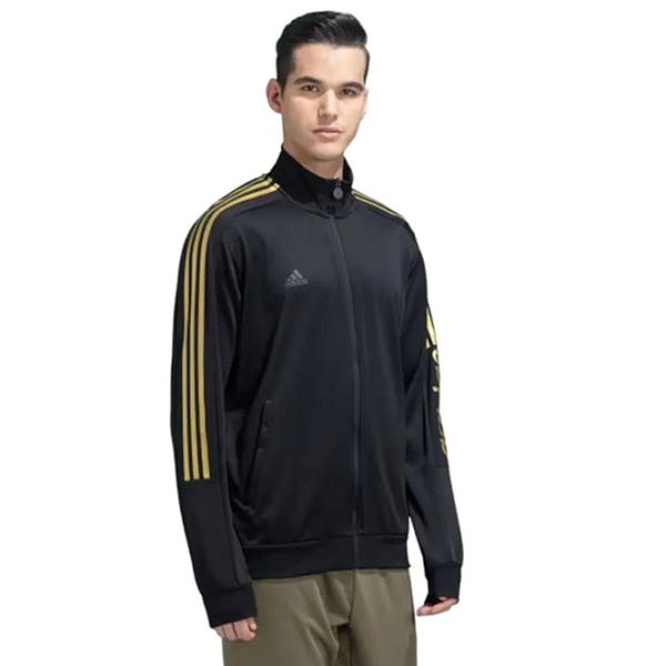 Jachete sport pentru bărbați Adidas ADIM2920 S/ Black photo 3 Jachete sport pentru bărbați Adidas ADIM2920 S/ Black photo 3