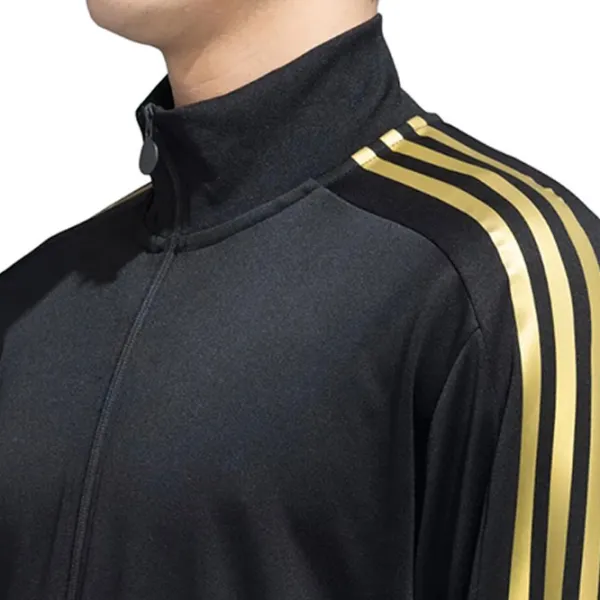 Jachete sport pentru bărbați Adidas ADIM2920 S/ Black photo 5 Jachete sport pentru bărbați Adidas ADIM2920 S/ Black photo 5