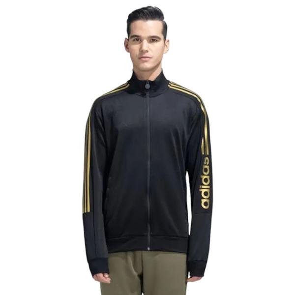 Спортивные жакеты для мужчин Adidas ADIM2920 XL/ Black photo 1