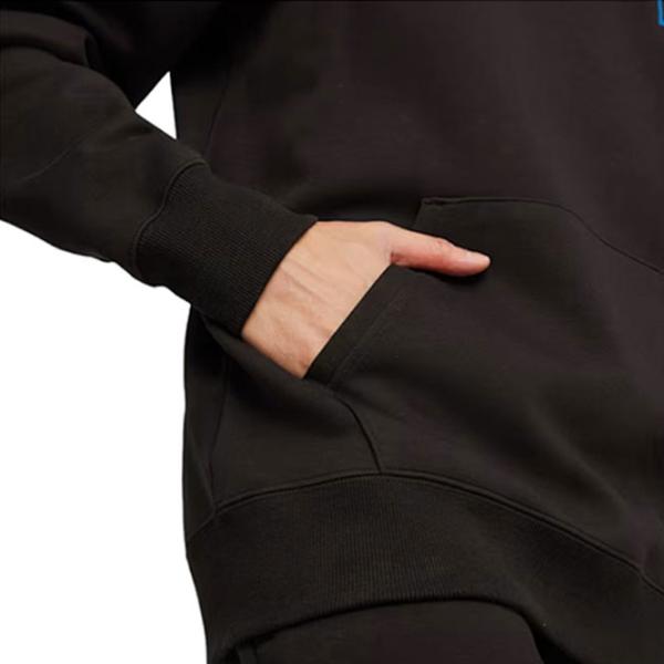 Толстовка для мужчин Puma PU62467801   / Черный photo 4