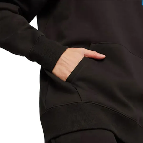 Толстовка для мужчин Puma PU62467801   / Черный photo 4