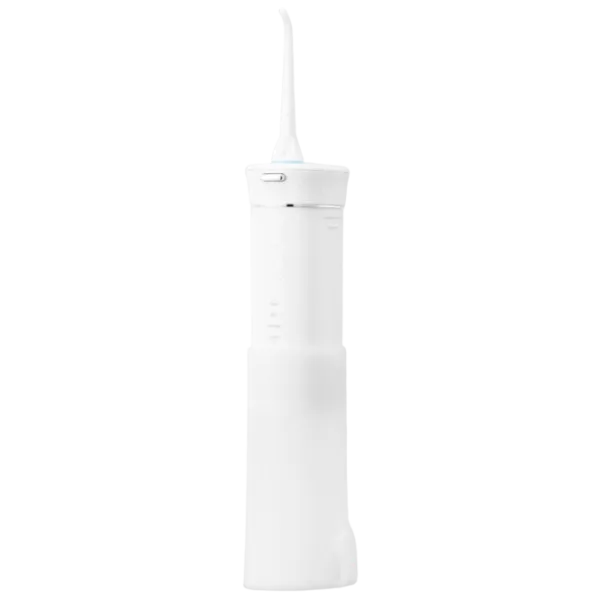 Irigator bucal Aquapick AQ-206 Cu apă sub presiune/ White photo 1 Irigator bucal Aquapick AQ-206 Cu apă sub presiune/ White photo 1