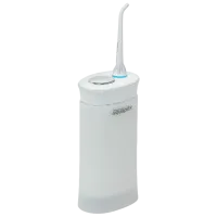 Irigator bucal Aquapick AQ-206 Cu apă sub presiune/ White photo 2
