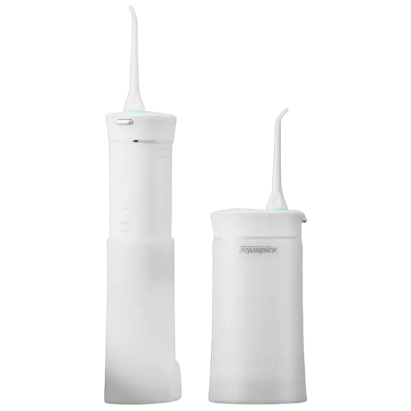 Irigator bucal Aquapick AQ-206 Cu apă sub presiune/ White photo 4 Irigator bucal Aquapick AQ-206 Cu apă sub presiune/ White photo 4