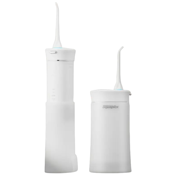 Irigator bucal Aquapick AQ-206 Cu apă sub presiune/ White photo 4 Irigator bucal Aquapick AQ-206 Cu apă sub presiune/ White photo 4