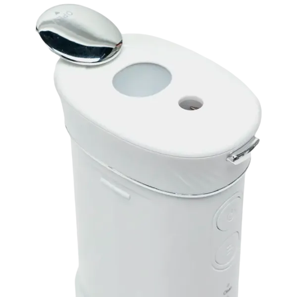 Irigator bucal Aquapick AQ-206 Cu apă sub presiune/ White photo 5 Irigator bucal Aquapick AQ-206 Cu apă sub presiune/ White photo 5