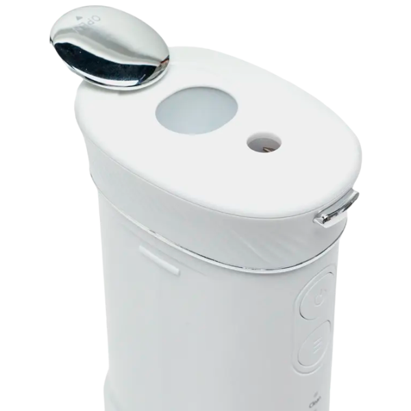 Irigator bucal Aquapick AQ-206 Cu apă sub presiune/ White photo 5 Irigator bucal Aquapick AQ-206 Cu apă sub presiune/ White photo 5