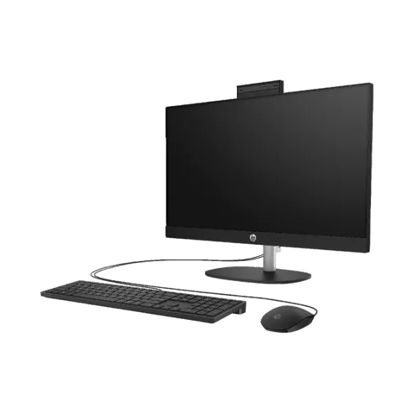Моноблок HP AIO 27" Full HD Core i5/ 27-cr0029ci/ 16 ГБ/ 512 ГБ/ Черный photo 4
