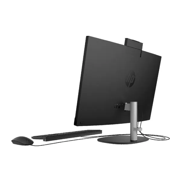 Моноблок HP AIO 27" Full HD Core i5/ 27-cr0029ci/ 16 ГБ/ 512 ГБ/ Черный photo 5