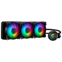 Cooler cu lichid MSI MAG CORELIQUID 360R V2 Hidrodinamic/ 2000 rpm photo 4