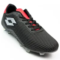 Бутсы для мужчин Lotto 3W FORCE FG 3PR 40/ Черный