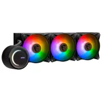 Cooler cu lichid MSI MAG CORELIQUID E360 Hidrodinamic/ 1800 rpm photo 5